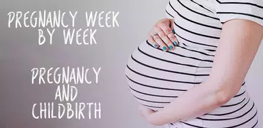 Pregnancy and childbirth. Pregnancy Calendar. bump