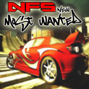 NFS Most Wanted New Tricks APK