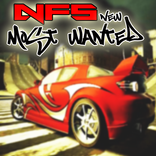 NFS Most Wanted New Tricks