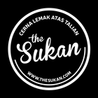 The Sukan simgesi