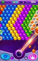 Bubble Action Rush 스크린샷 2