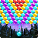 Bubble Night Rush APK