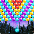 Bubble Night Rush simgesi
