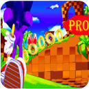 sonic run adventure : rush APK