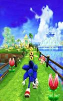 sonic run adventure : rush imagem de tela 2