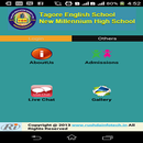 Tagore Millennium School APK