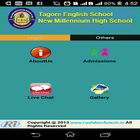 Tagore Millennium School icône