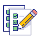 Aptitude 100 Question Test icon