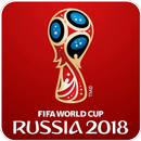 Rusia 2018 Calendario APK