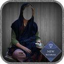 Beggar Photo Suit Editor-APK