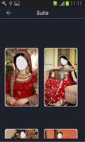 Dulhan Photo Suit Editor screenshot 1