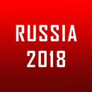Russia 2018 World Cup APK
