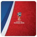 ”Russia 2018 World Cup