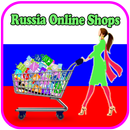 Russia Online Shopping Sites - Russia Online Store APK