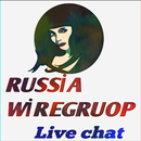 RUSSİAN WİREGRUOP LİVE CHAT APK