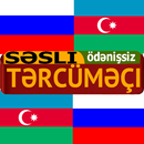 Azərbaycanca Rusça Tərcüməçi APK