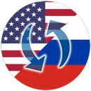 Traducteur Anglais Russe APK