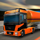 Russian Oil Tanker Hill Transport Games APK