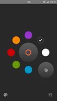 Senter Pocket Nyaman / Color Display Light screenshot 3