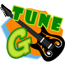G-tune. Guitar Fine Tuner APK