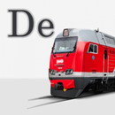 Russische Eisenbahnen, RZD APK