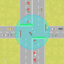 Traffic Control City APK