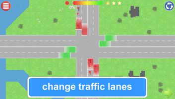Traffic Control Lanes screenshot 1