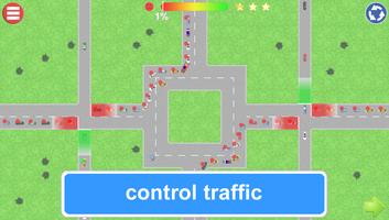Traffic Control Lanes screenshot 2
