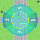 Traffic Control Lights APK
