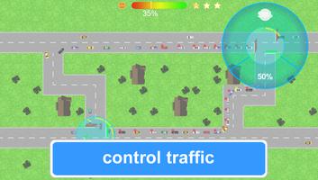 Traffic Control Lights اسکرین شاٹ 2