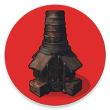 Rust Furnace Calculator icon