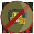 Zombie camp
