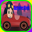 Rusty driver Rivets adventure APK