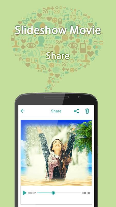 Slideshow Maker for Android - APK Download