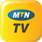 MTN TV 아이콘