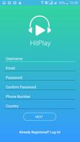 HitPlay скриншот 2