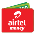 Airtel Money ícone