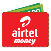 Airtel Money иконка