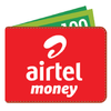 Airtel Money アイコン