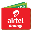 Airtel Money-icoon