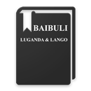 LUGANDA AND LANGO BIBLE APK