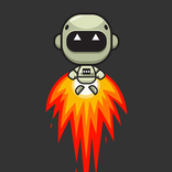 TED - The Rocket Robot
