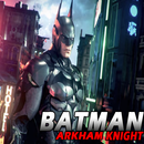 New Batman Arkham Knight Guide APK