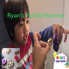 Ryan Family Review আইকন