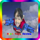 Ryan Toys Review آئیکن