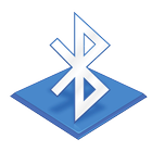 Project Bluetooth ícone