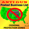 Posted! - List Pro & Anti Gun APK