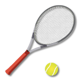 Tennis Keeper icon