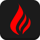Fireflash - Ultra Flashlight ikona