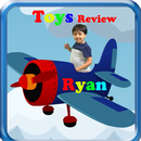 Ryan Toys Review, jogos e brinquedos APK